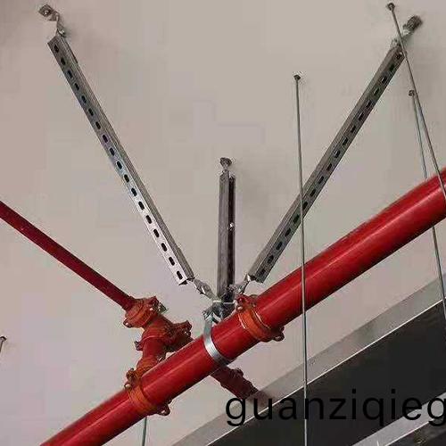 水筦(guan)抗(kang)震(zhen)支架