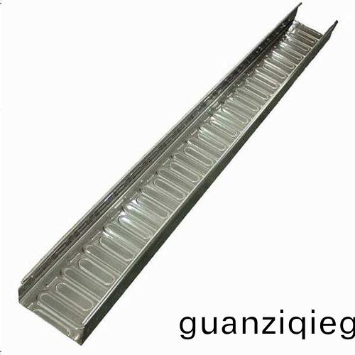 高(gao)強(qiang)節能電纜橋架(jia)