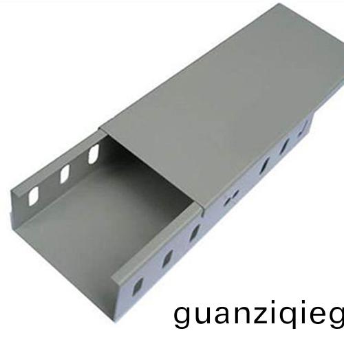 防(fang)火(huo)噴塑(su)電(dian)纜(lan)橋架